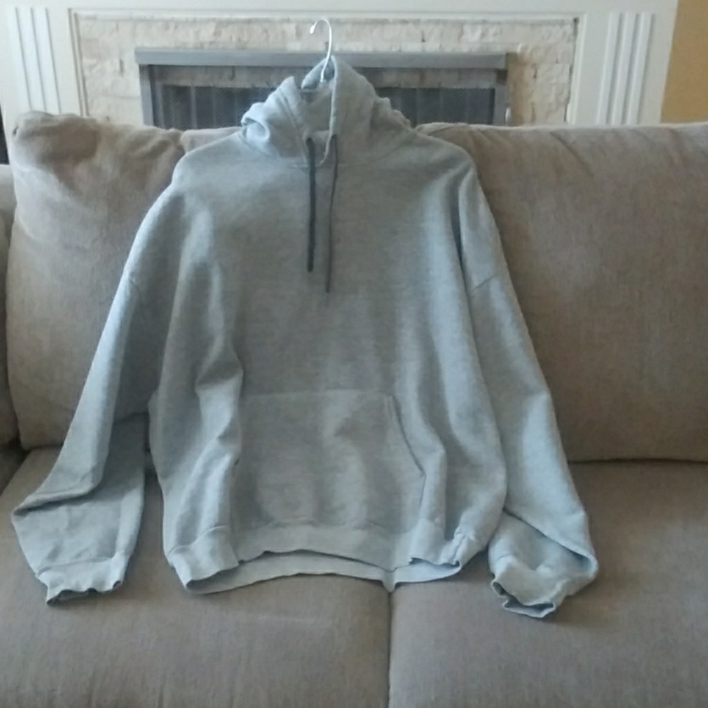Men's sweater